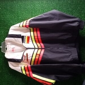 Vintage Menard jacket